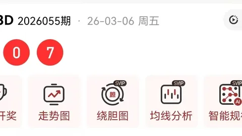 大乐透26146期专家独胆推荐：风影分析