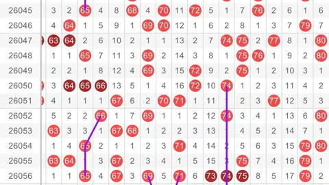 【今晚揭晓】2026032期福彩3D独家预测：专家倾力推荐一注大奖号码！